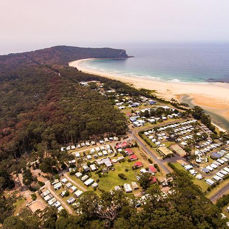 Durras Lake North Holiday Park Exterior foto