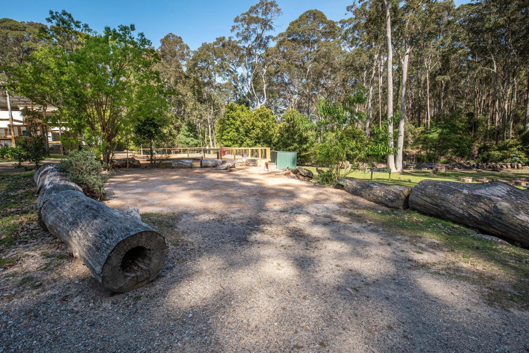 Durras Lake North Holiday Park Exterior foto